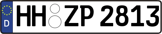 HH-ZP2813