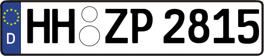 HH-ZP2815