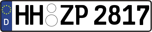 HH-ZP2817