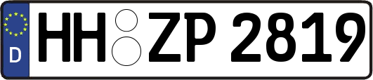 HH-ZP2819