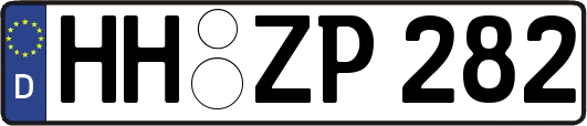 HH-ZP282