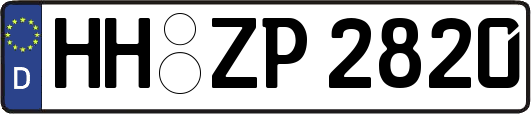 HH-ZP2820