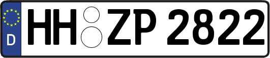 HH-ZP2822