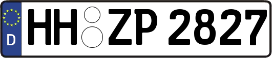 HH-ZP2827