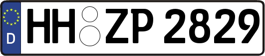 HH-ZP2829
