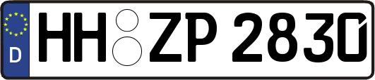 HH-ZP2830