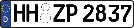 HH-ZP2837