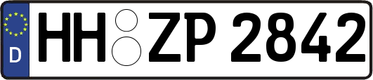 HH-ZP2842