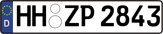 HH-ZP2843