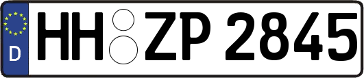 HH-ZP2845