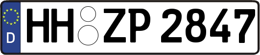 HH-ZP2847