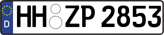 HH-ZP2853
