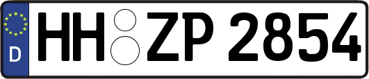 HH-ZP2854