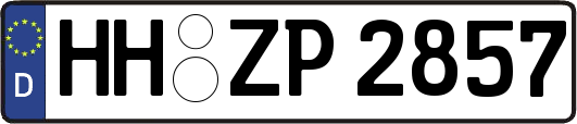 HH-ZP2857