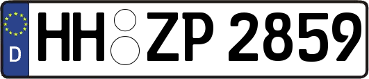 HH-ZP2859