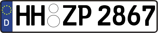 HH-ZP2867