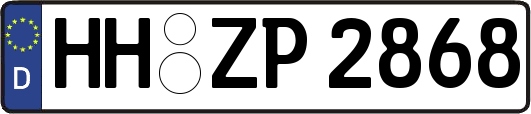 HH-ZP2868
