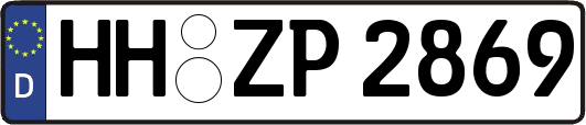 HH-ZP2869