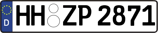 HH-ZP2871