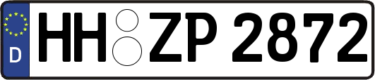 HH-ZP2872