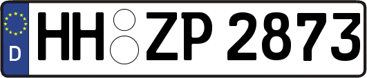 HH-ZP2873
