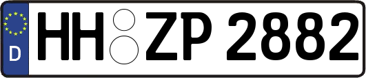 HH-ZP2882