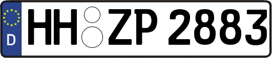 HH-ZP2883