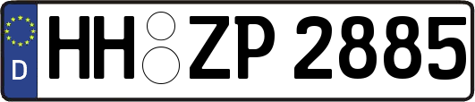 HH-ZP2885