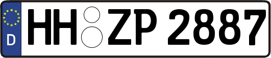 HH-ZP2887