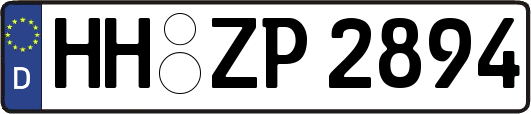 HH-ZP2894