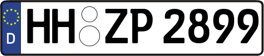 HH-ZP2899
