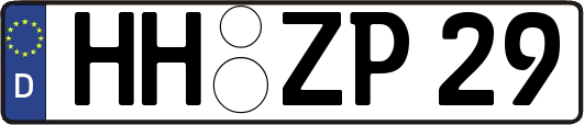 HH-ZP29