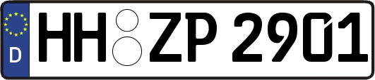 HH-ZP2901