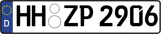 HH-ZP2906