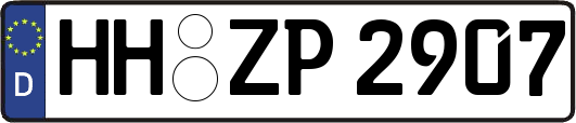 HH-ZP2907