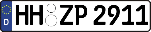 HH-ZP2911