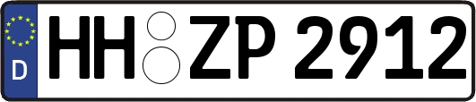 HH-ZP2912