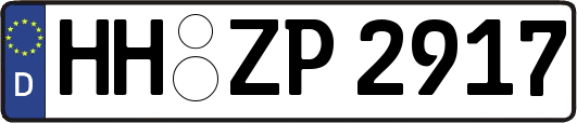 HH-ZP2917