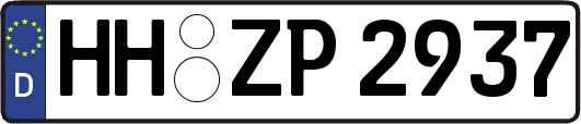 HH-ZP2937