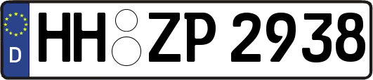 HH-ZP2938