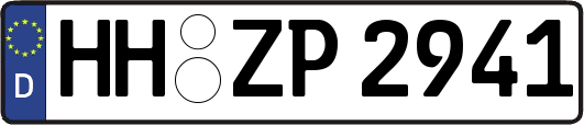 HH-ZP2941