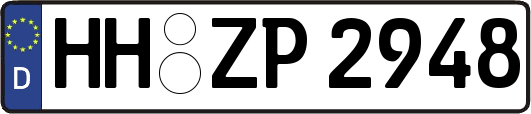 HH-ZP2948