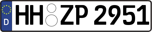 HH-ZP2951