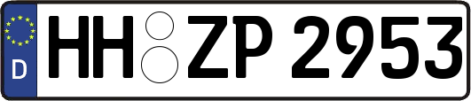 HH-ZP2953