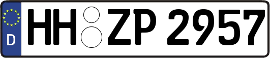HH-ZP2957