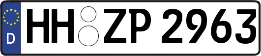 HH-ZP2963