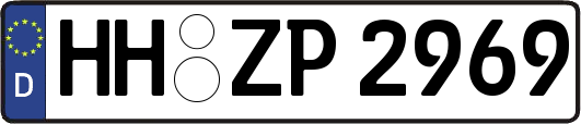 HH-ZP2969