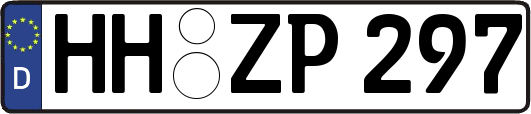 HH-ZP297