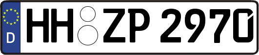 HH-ZP2970
