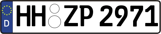 HH-ZP2971
